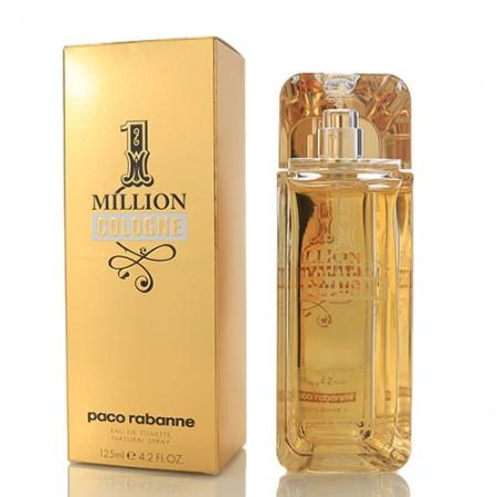 1 Million Cologne Eau de Toilette 125ml - D'Scentsation