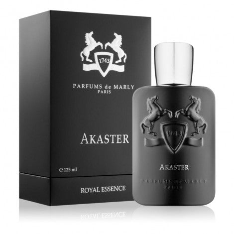Parfums De Marly Akaster EDP 125ml For Men