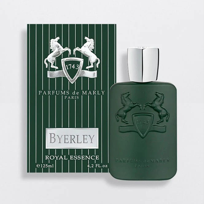 Parfums De Marly Byerley EDP 125ml Perfume For Men