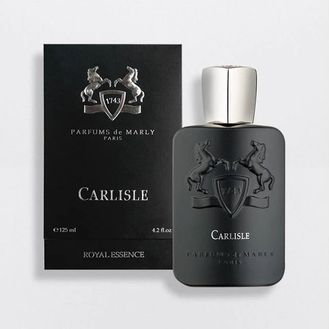 Parfums De Marly Carlisle EDP 125ml Perfume For Men