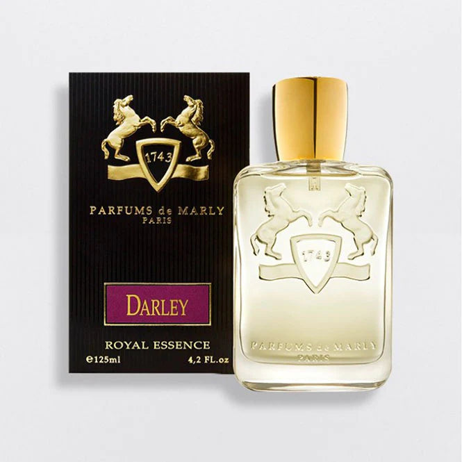 Parfums De Marly Darley EDP 125ml For Men