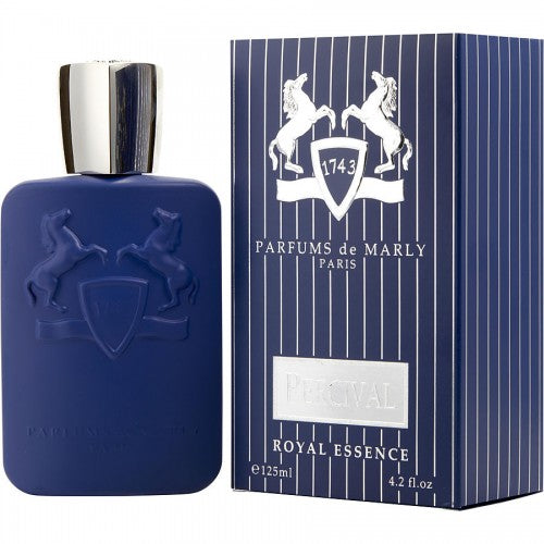 Parfums De Marly Percival EDP 125ml Perfume For Men