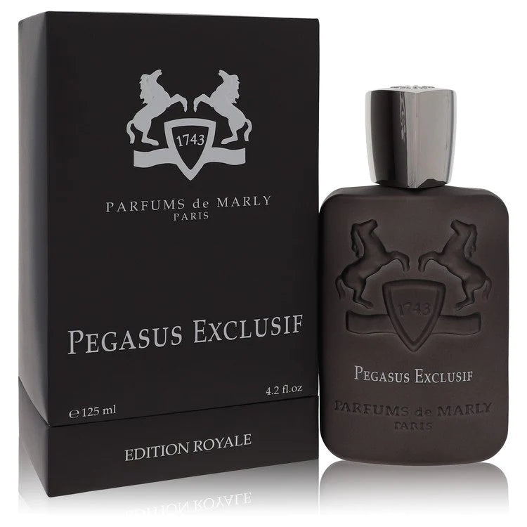 Parfums de Marly Pegasus Exclusif EDP 125ml Perfume