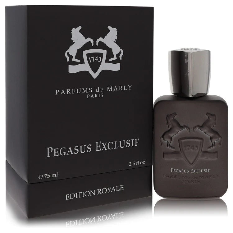 Parfums de Marly Pegasus Exclusif EDP 75ml Perfume