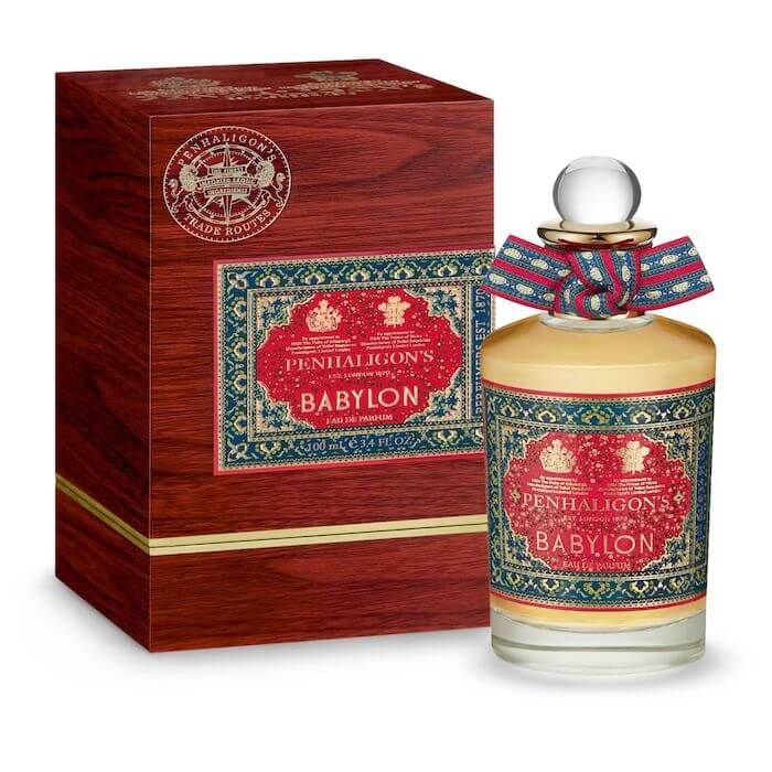 Penhaligon's Babylon EDP 100ml