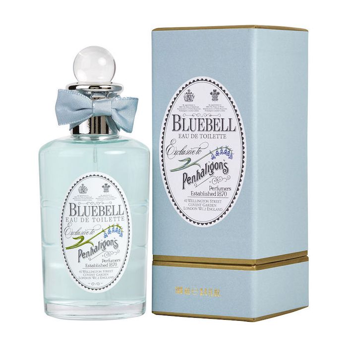 Penhaligon's Bluebell EDT 100ml Perfume For Women