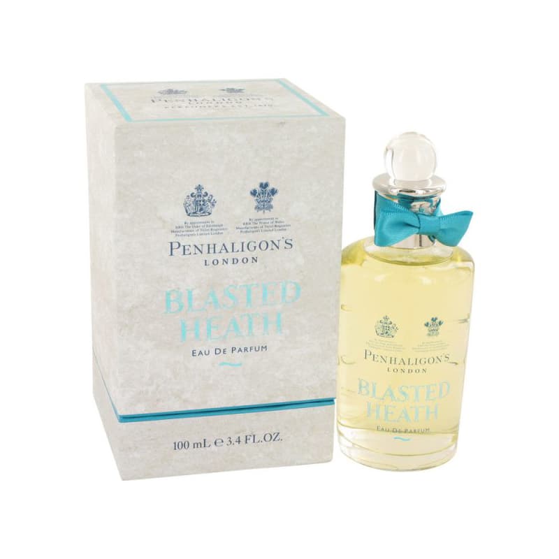 Penhaligons Blasted Heath EDP 100ml Unisex Perfume