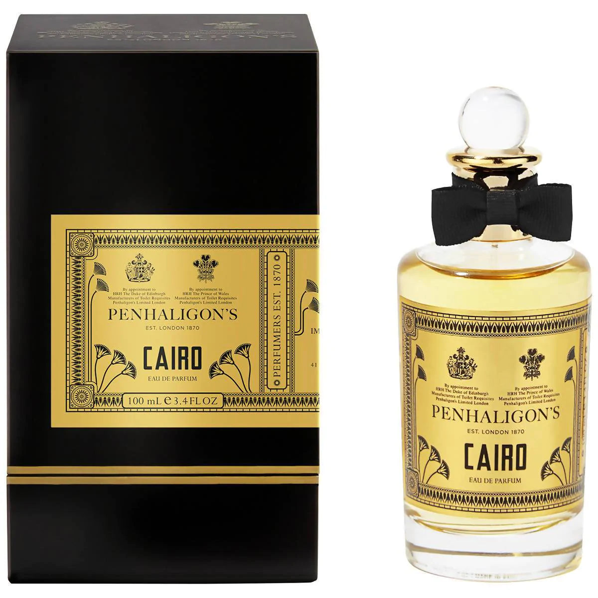 Penhaligons Cairo EDP 100ml For Men