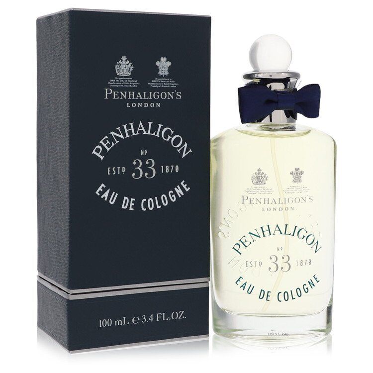 Penhaligons No 33 EDC 100ml Perfume For Men