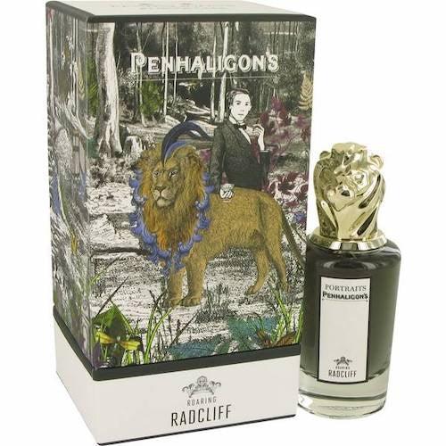 Penhaligons Roaring Radcliff EDP 75ml For Men