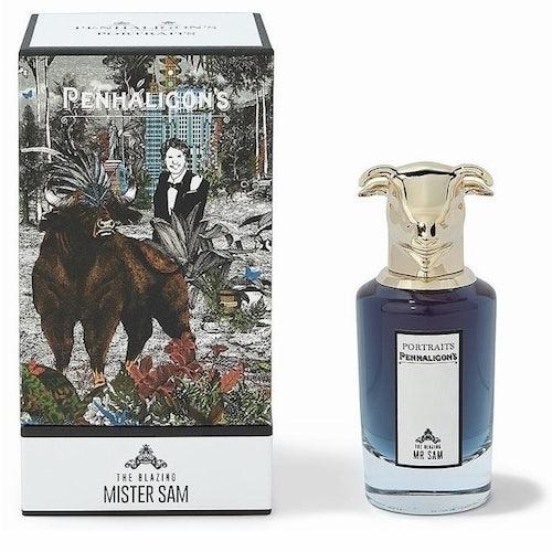 Penhaligons The Blazing Mister Sam EDP 75ml For Men