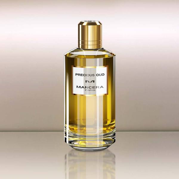 Mancera Precious Oud Eau de Parfum 120ml