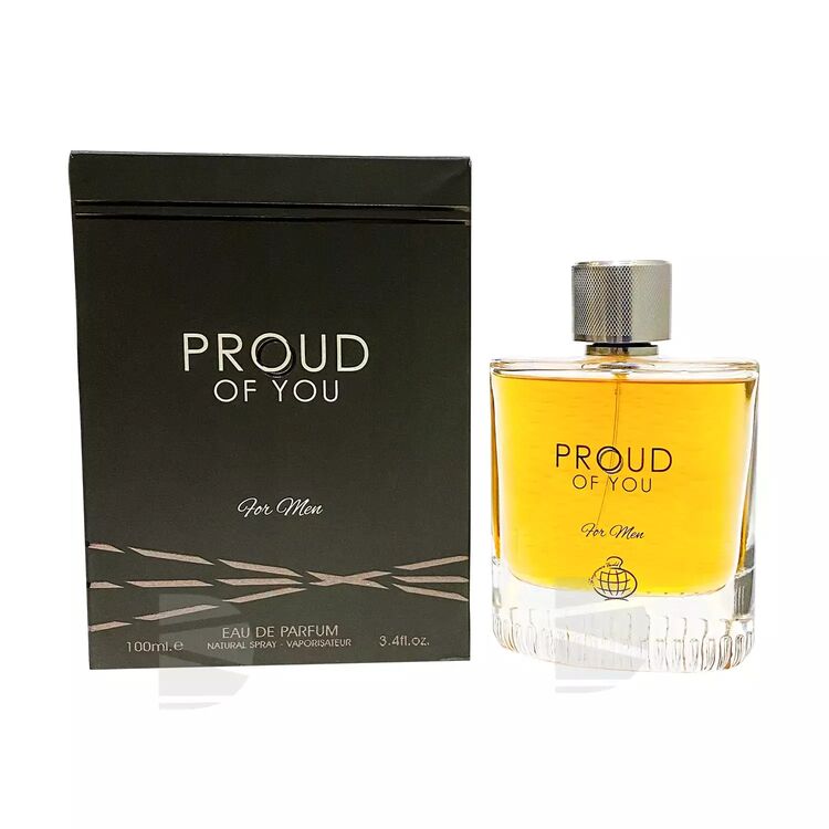 Proud Of You for men Eau de Parfum