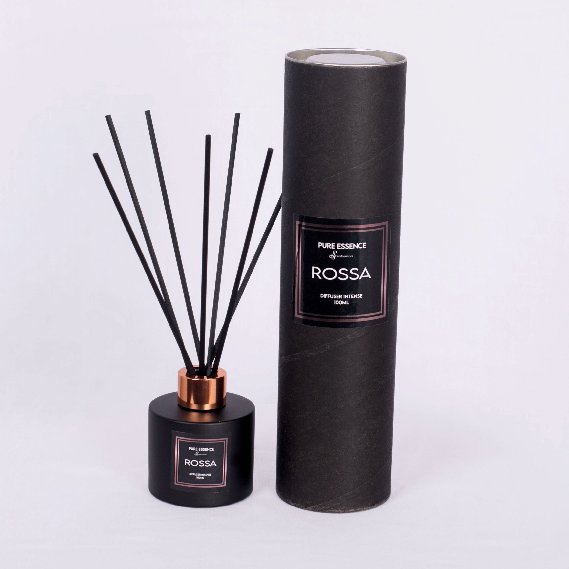 Pure Essence ROSSA Home Diffuser 100ml