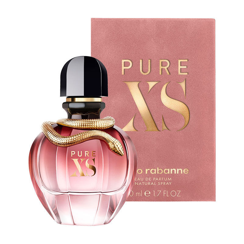 Paco Rabanne Pure XS For Her Eau de Parfum 80ml