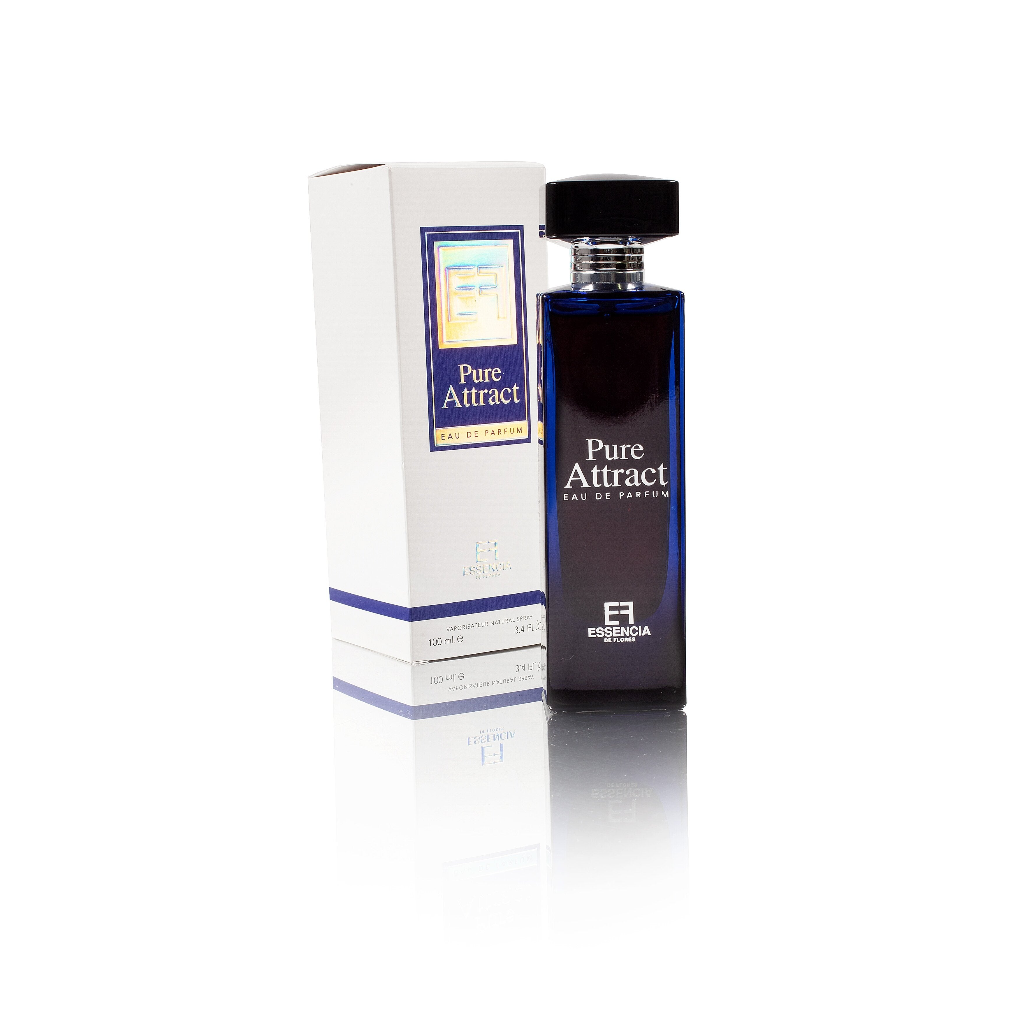 Pure Attract EDP