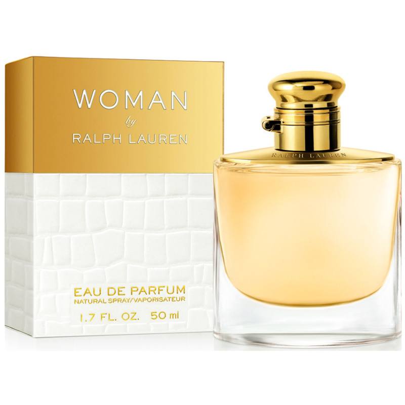 Ralph Lauren Woman EDP 50ml Spray