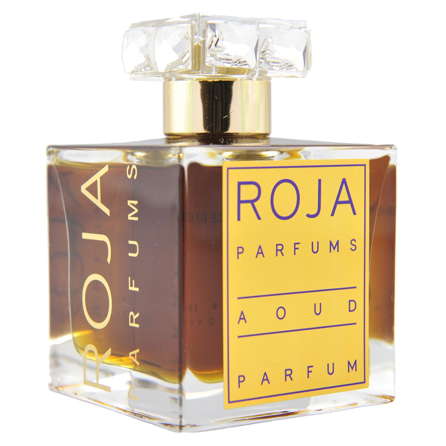 Roja Dove Aoud EDP 100ml Perfume For Men