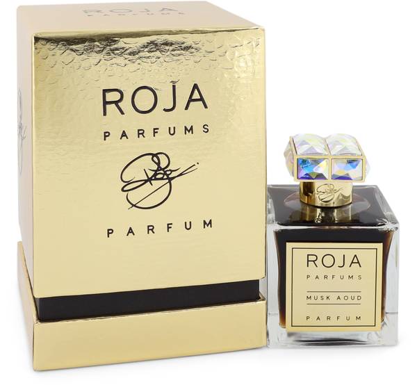 Roja Dove Musk Aoud 100ml Perfume For Men
