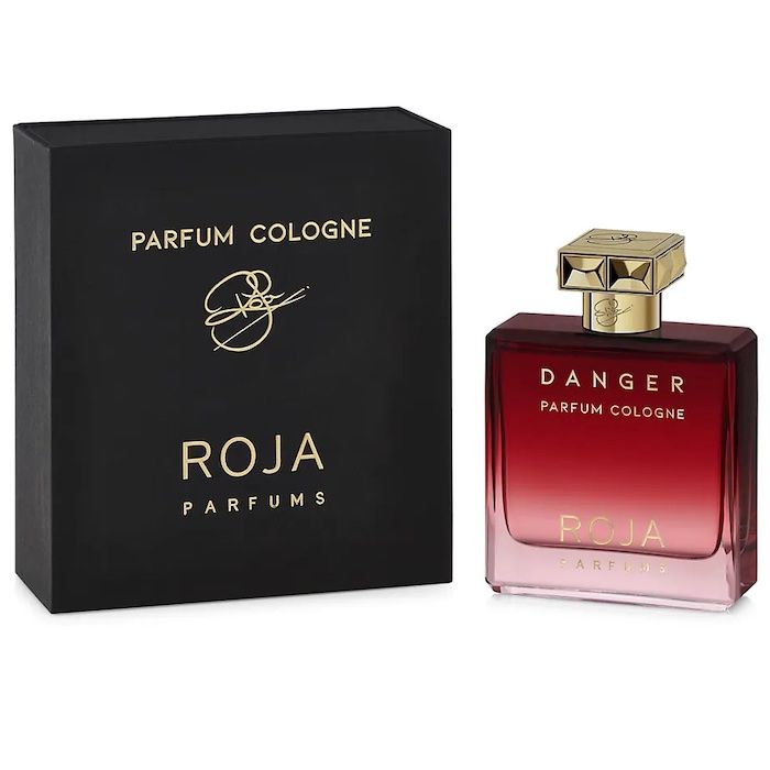 Roja Dove Parfum Cologne EDP 100ml