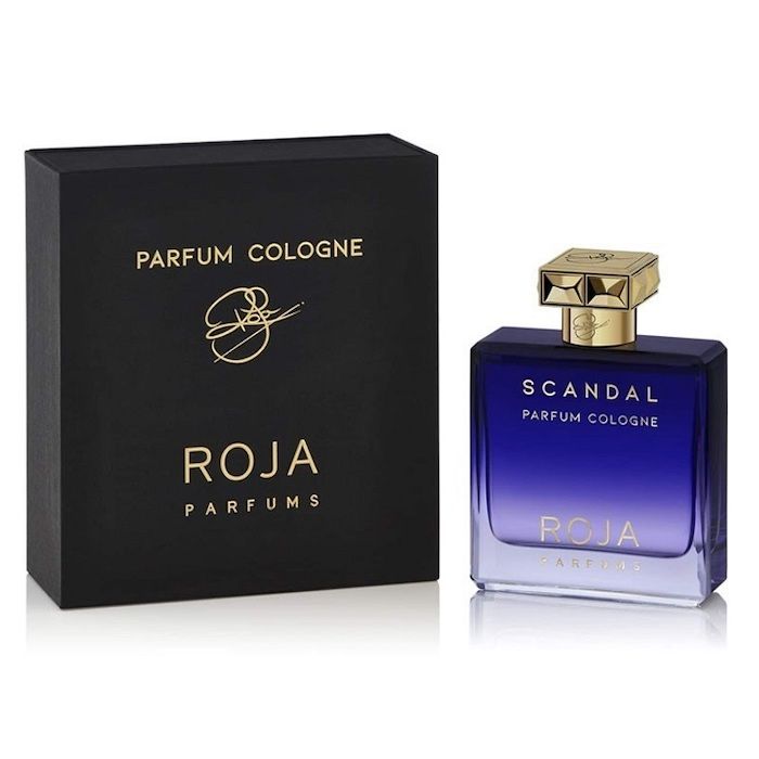 Roja Dove Scandal Cologne 100ml For Men