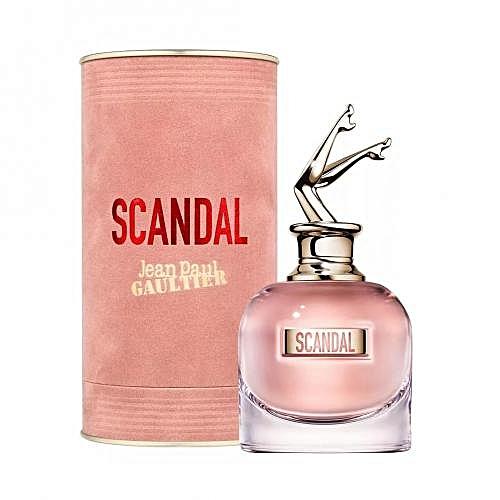 Scandal Eau de Parfum 80ml - D'Scentsation