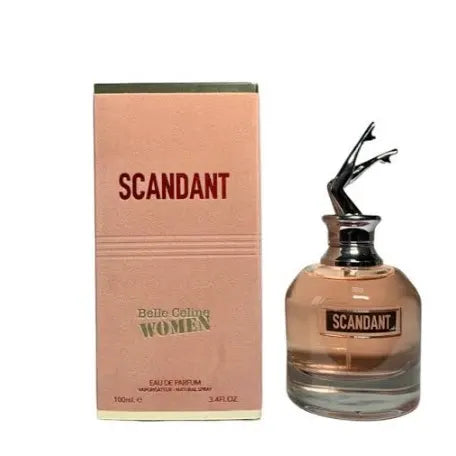 Scandant EDP for Women 100ml