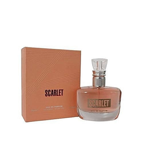 Scarlet EDP