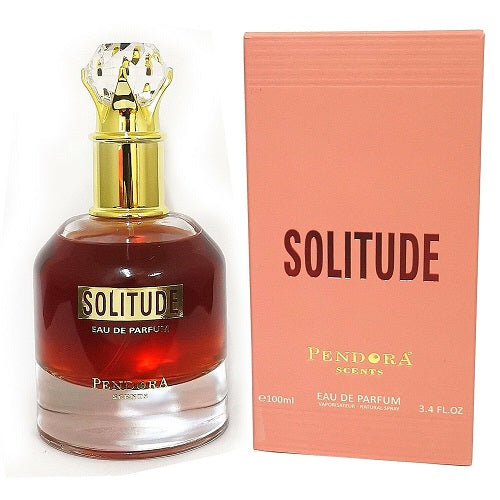 Solitude EDP Perfume 100ml