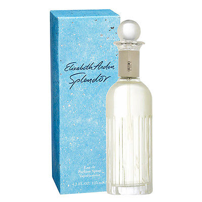 Elizabeth Arden Splendor Eau de Parfum 125ml