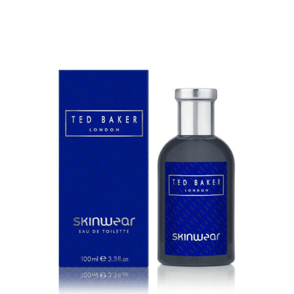 Ted Baker Skinwear for Men 100ml EDT Spray