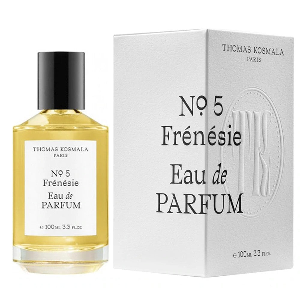 Thomas Kosmala No 5 Frenesie EDP 100ml