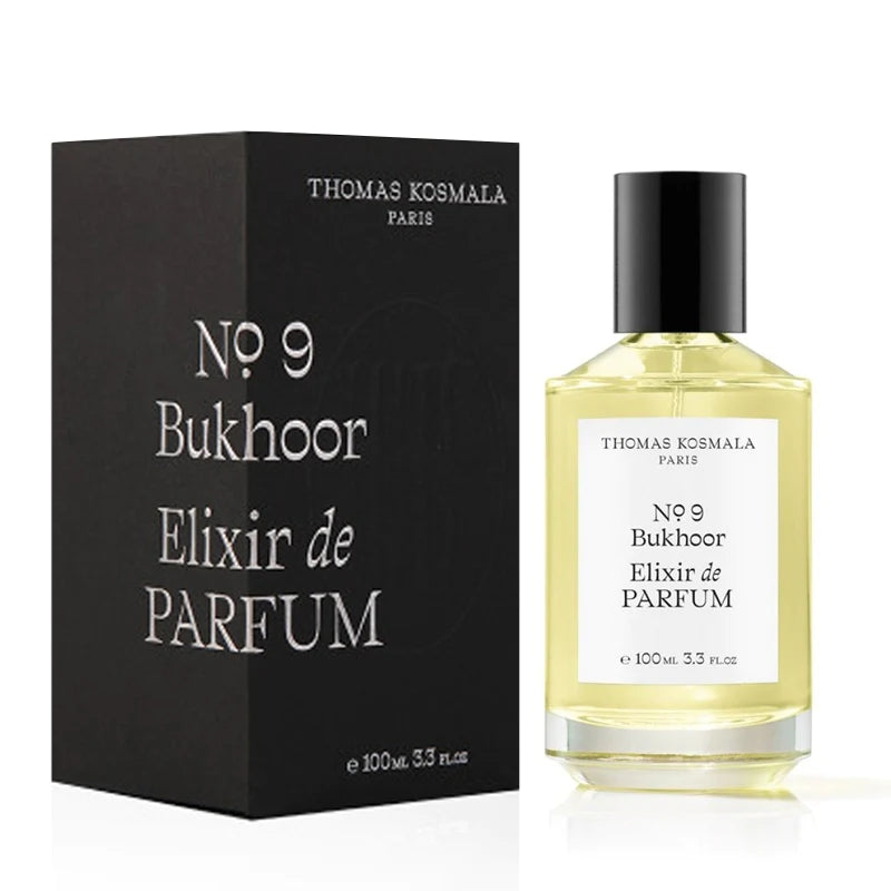 Thomas Kosmala No 9 Bukhoor Elixir Eau de Parfum 100ml