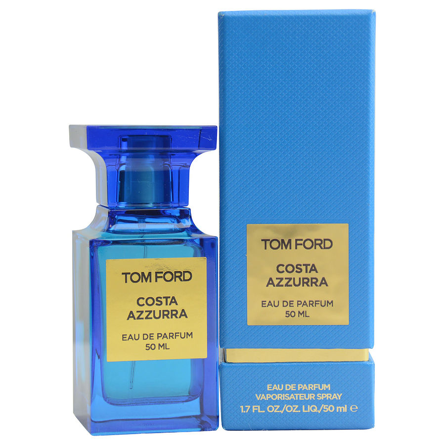 Tom Ford Costa Azzura EDP 50ml Unisex
