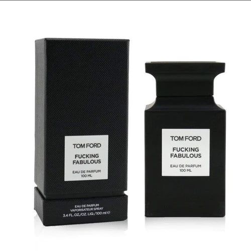 Tom Ford Fucking Fabulous EDP 100ml Unisex Perfume