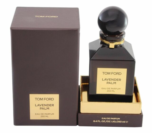 Tom Ford Lavender Palm EDP 250ml Unisex