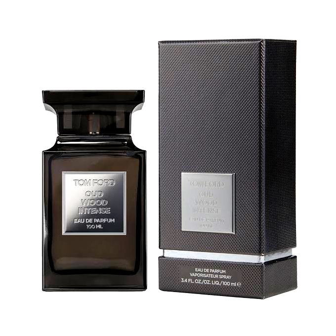 Tom Ford Oud Wood INTENSE EDP 100ml Perfume