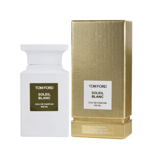 Tom Ford Soleil Blanc Perfume - Unisex Fragrance for Sale | D ...