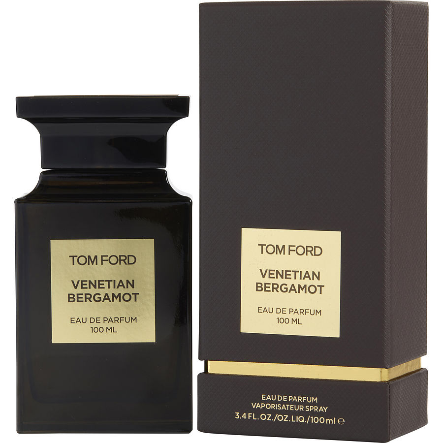 Tom Ford Venetian Bergamot EDP 100ml Unisex