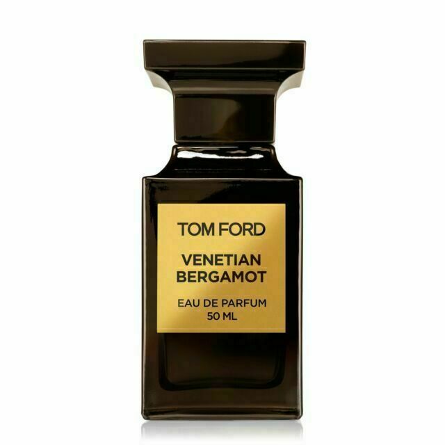 Tom Ford Venetian Bergamot EDP 50ml Unisex