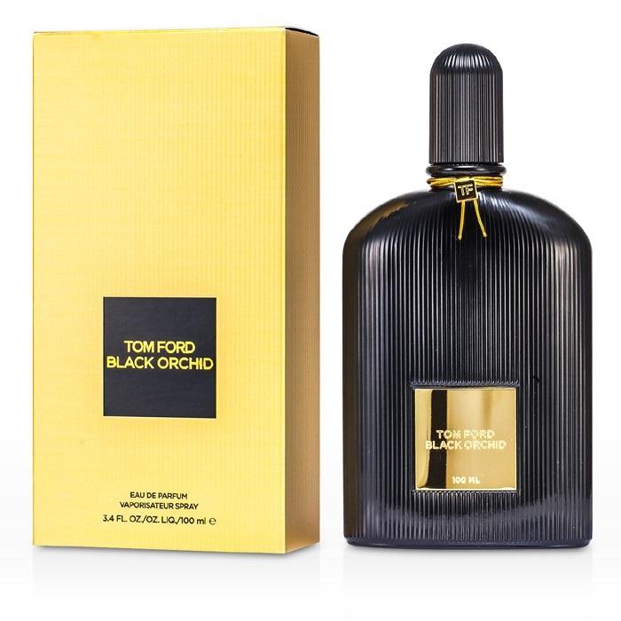 Black Orchid Eau de Parfum 100ml - D'Scentsation