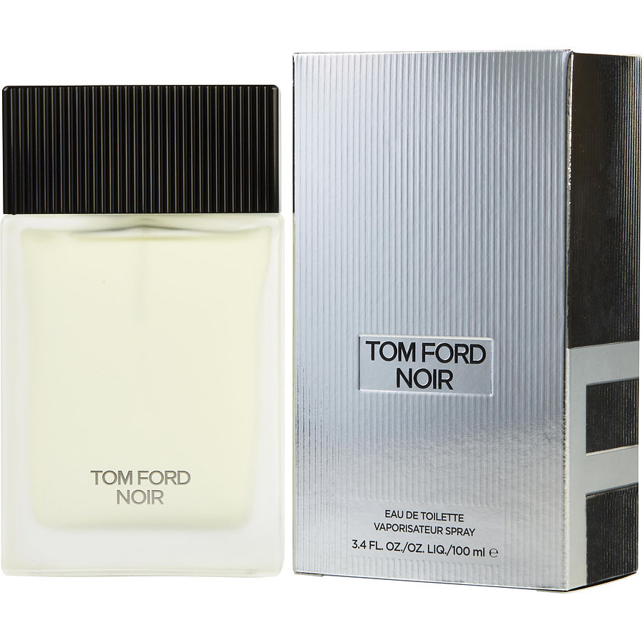 Tom Ford Noir Eau de Toilette 100ml