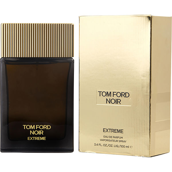 Tom Ford Noir Extreme Eau de Parfum 100ml