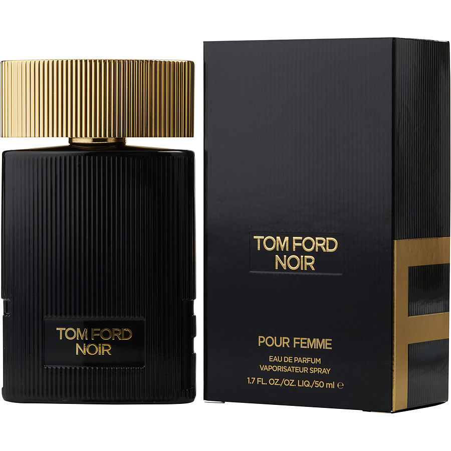 Tom Ford Noir Pour Femme Eau de Parfum 100ml