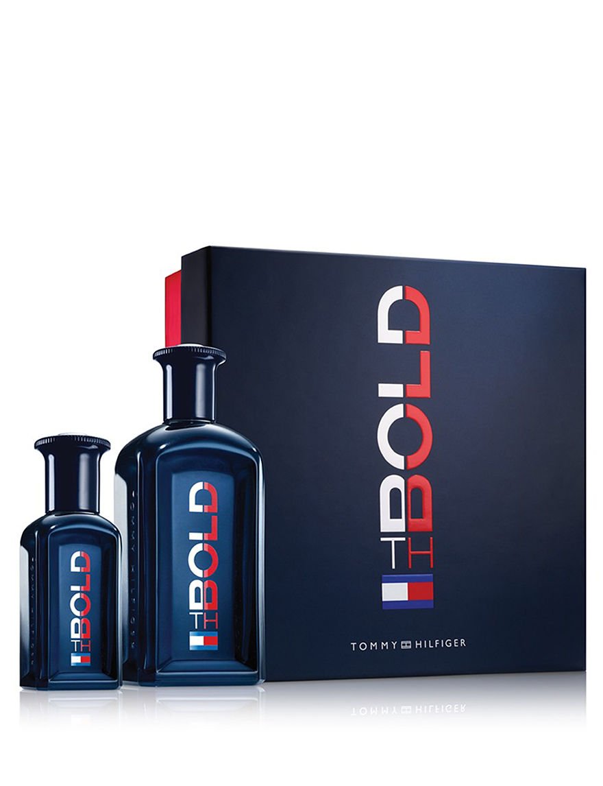 Tommy Hilfiger TH Bold Gift Set 100ml EDT + 30ml EDT