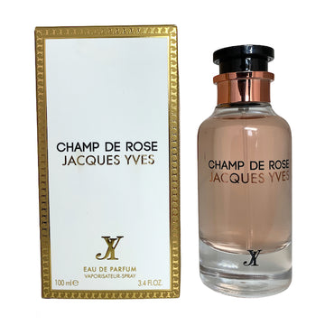 Champ De Rose Eau De Parfum 100ml
