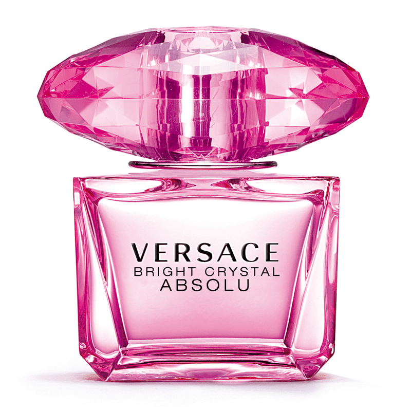 Bright Crystal Absolu Eau de Parfum 90ml - D'Scentsation