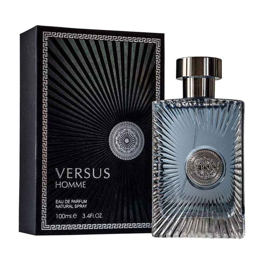 Versus Homme Edp 100ml