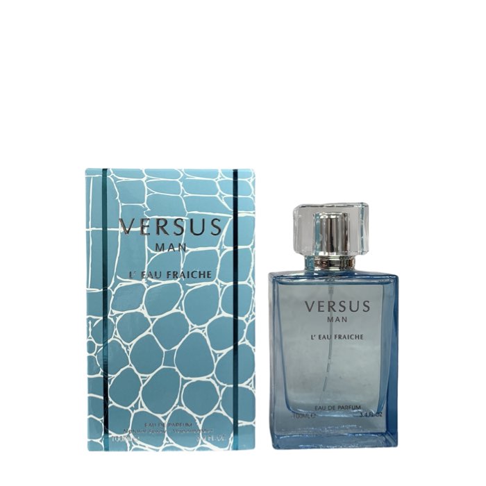 Versus Man L' Eau Fraiche Eau De Parfum 100ml