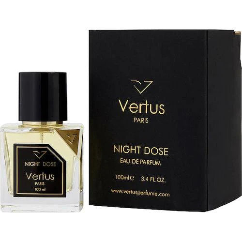 Vertus Night Dose EDP 100ml Unisex